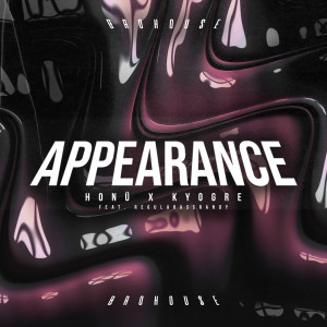 Listen to Appearance song with lyrics from HONÜ
