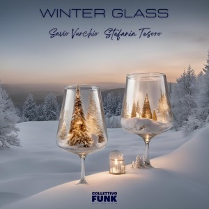 收聽Savio Vurchio的Winter Glass歌詞歌曲