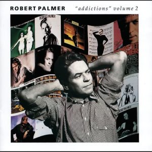 收聽Robert Palmer的You Are In My System歌詞歌曲