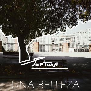 ดาวน์โหลดและฟังเพลง Una belleza พร้อมเนื้อเพลงจาก Santino Ricci