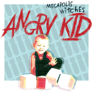 Listen to Alarm song with lyrics from Megapolis Witches