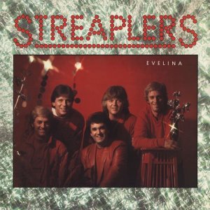 收聽Streaplers的Är det så här det ska bli? (The Way Life's Meant to Be)歌詞歌曲