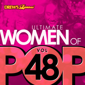 อัลบัม Ultimate Women of Pop, Vol. 48 ศิลปิน The Hit Crew