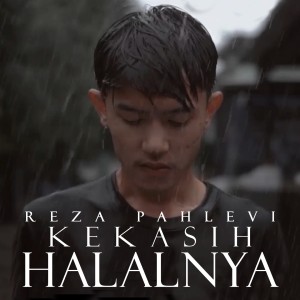 Album Kekasih Halalnya oleh Reza Pahlevi