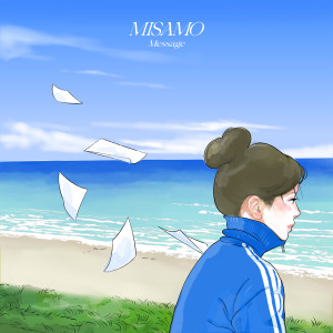 收聽MISAMO的Message歌詞歌曲