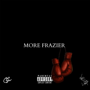 Album More Frazier (Explicit) from BILLBOARD BENNY