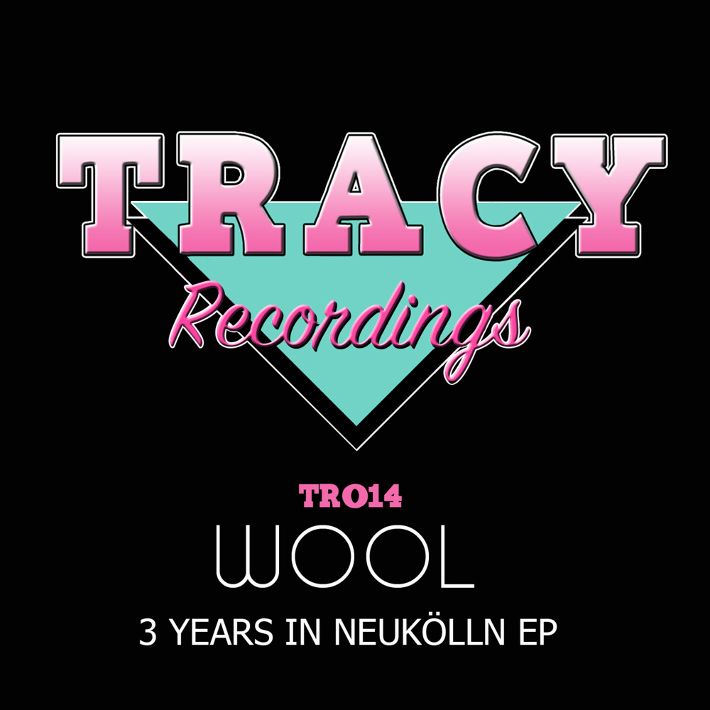 3 Years in Neukölln (Strong Language "Cool" Remix)