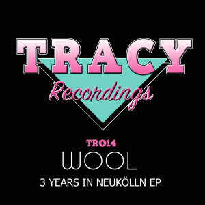 ดาวน์โหลดและฟังเพลง 3 Years in Neukölln (Strong Language "Cool" Remix) พร้อมเนื้อเพลงจาก Wool