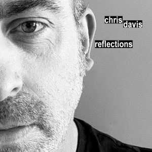 Chris Davis的专辑Reflections