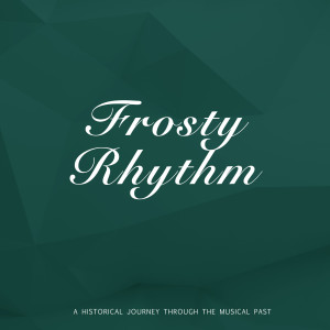 Allen Eager的專輯Frosty Rhythm