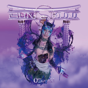 Listen to MIKOTO ～SUN NO KUNI～ (feat. 唾奇 & Awich) song with lyrics from OZworld