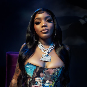 Dengarkan Girls Like Me lagu dari Sally Sossa dengan lirik