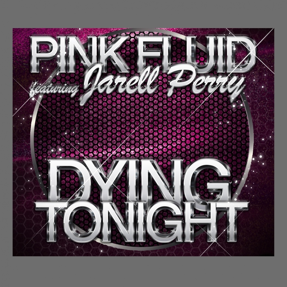 Dying Tonight (Plastik Funk Remix)