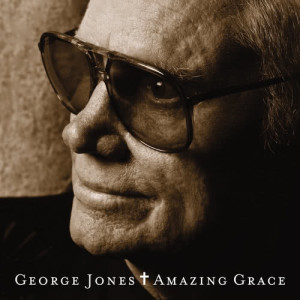ดาวน์โหลดและฟังเพลง Just A Closer Walk With Thee พร้อมเนื้อเพลงจาก George Jones
