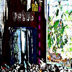 Album The Descent from Vetus