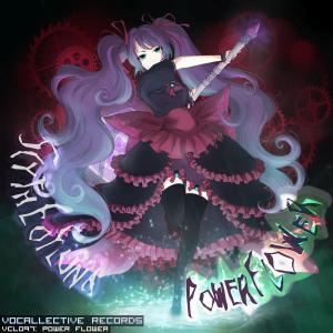 อัลบัม Power Flower (Vocaloid) ศิลปิน Scythe of Luna