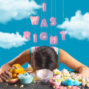 Listen to I Was Right song with lyrics from IV