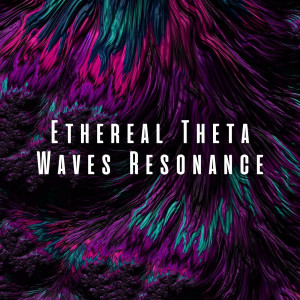 Ethereal Theta Waves Resonance ASMR dari Binaural Beats Research
