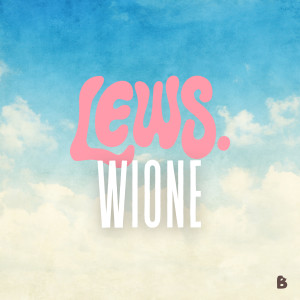 lews的專輯WIONE