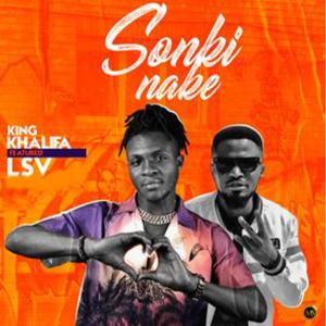 ดาวน์โหลดและฟังเพลง Sonki Nake (feat. Lsvee) (Explicit) พร้อมเนื้อเพลงจาก King Khalifa