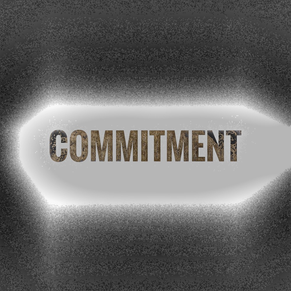 Commitment