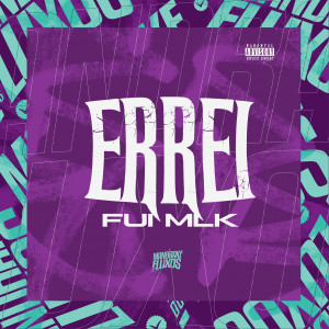 Listen to Errei fui mlk (Explicit) song with lyrics from DJ MOTTA