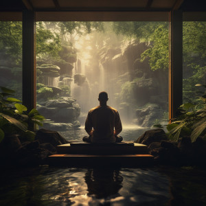 อัลบัม Mindful Moods: Music for Deep Meditation ศิลปิน Smooth Jazz Radio