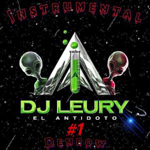 DJ Leury Prod的專輯Instrumental De Dembow #1