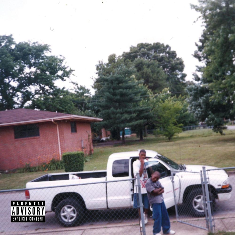 Pusha T (feat. YGTUT) (Explicit)