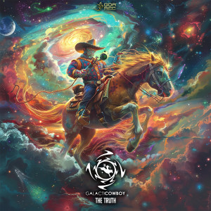 ดาวน์โหลดและฟังเพลง The Truth พร้อมเนื้อเพลงจาก Galactic Cowboy