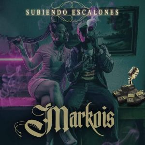 ดาวน์โหลดและฟังเพลง Subiendo Escalones พร้อมเนื้อเพลงจาก Markois