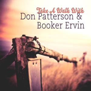 Dengarkan Hip Cake Walk lagu dari Don Patterson dengan lirik