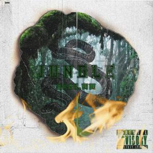 Album Jungle (Explicit) from RENÈ.WW