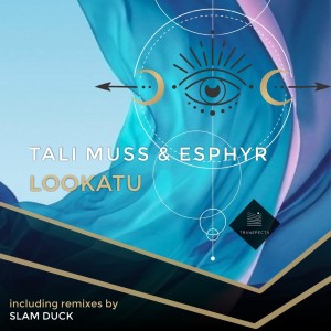 Listen to Lookatu (Dub Mix) song with lyrics from Tali Muss
