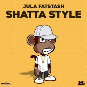 Listen to Shatta Style (Explicit) song with lyrics from Jula Fatstash