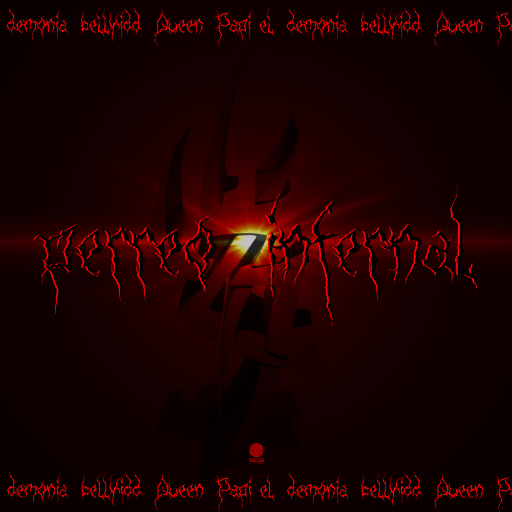 Perreo Infernal (Explicit)