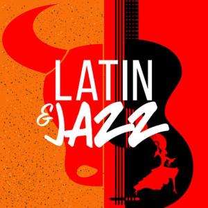Latin Jazz Lounge的專輯Latin & Jazz