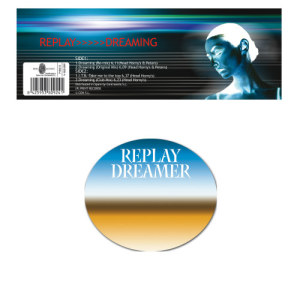 ดาวน์โหลดและฟังเพลง Dreaming (Original Mix) พร้อมเนื้อเพลงจาก Replay