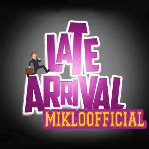 收聽Mikloofficial的Everything歌詞歌曲