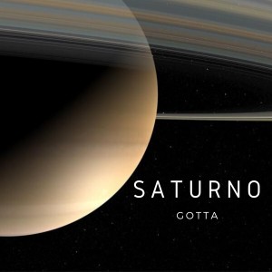 Album Saturno from Gotta