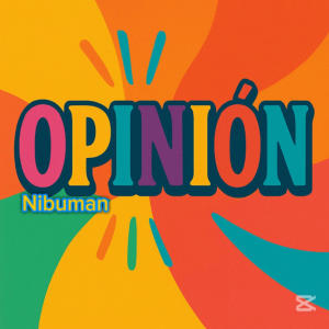 Nibuman的專輯Opinión