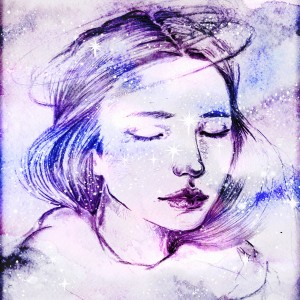 ดาวน์โหลดและฟังเพลง Your Halo พร้อมเนื้อเพลงจาก Crucial Things
