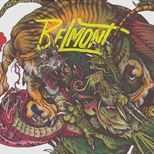 ดาวน์โหลดและฟังเพลง Hollowed Out พร้อมเนื้อเพลงจาก Belmont
