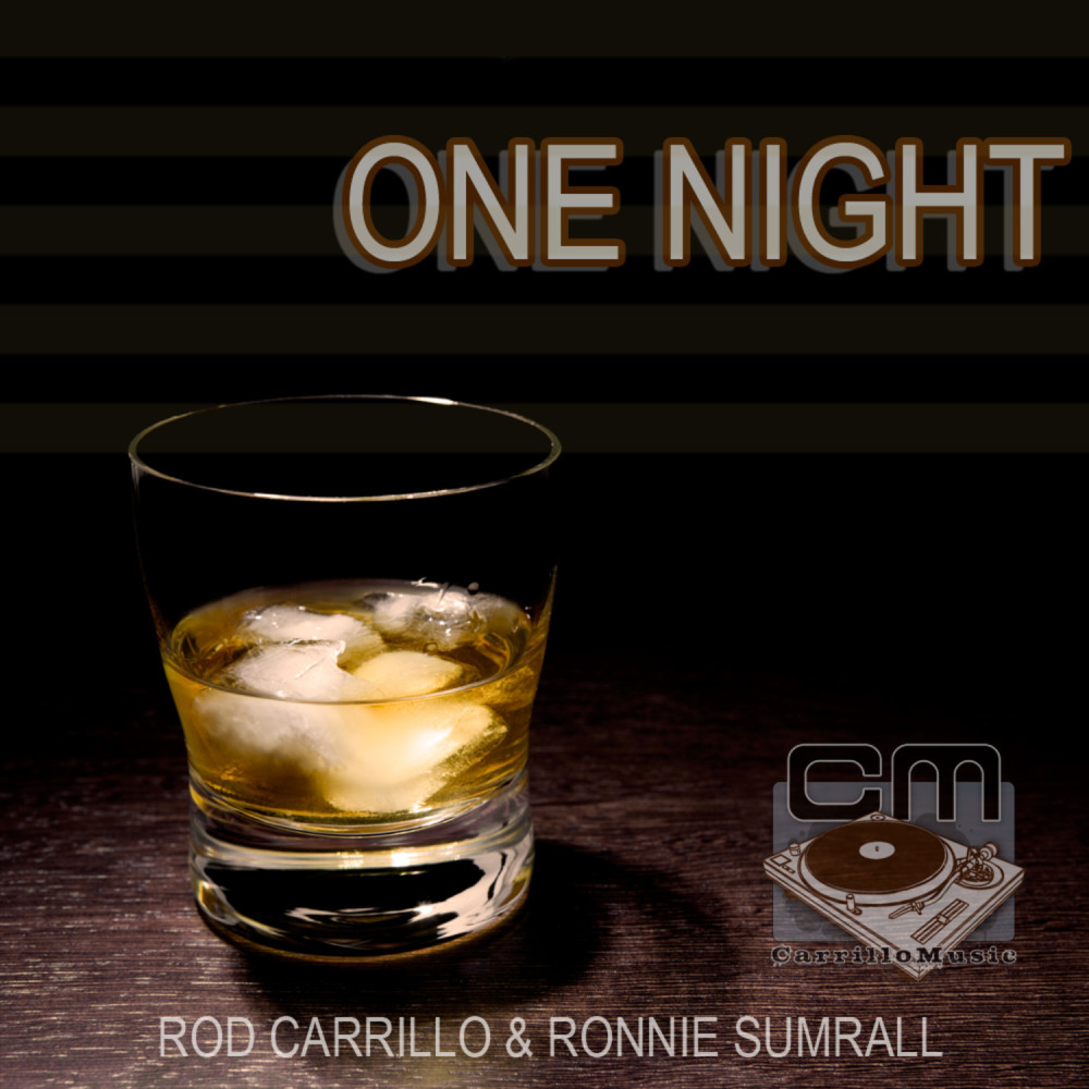 One Night (Rod Carrillo House-a-Holics Mix)