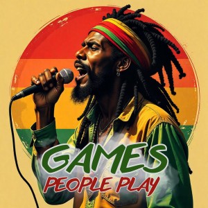 Album Games People Play (Mixes) from Geo Da Silva