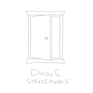 Stance Punks的專輯Doors