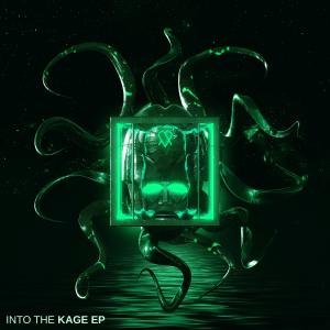 KAGE的專輯Into The Kage