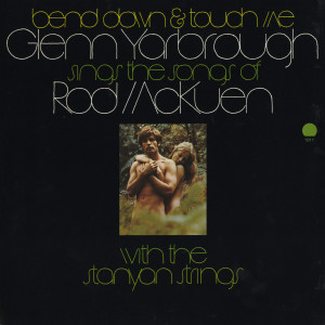 收聽Glenn Yarbrough的Things Bright and Beautiful歌詞歌曲