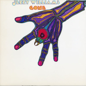 ดาวน์โหลดและฟังเพลง Given It up for Your Love พร้อมเนื้อเพลงจาก Jerry Williams