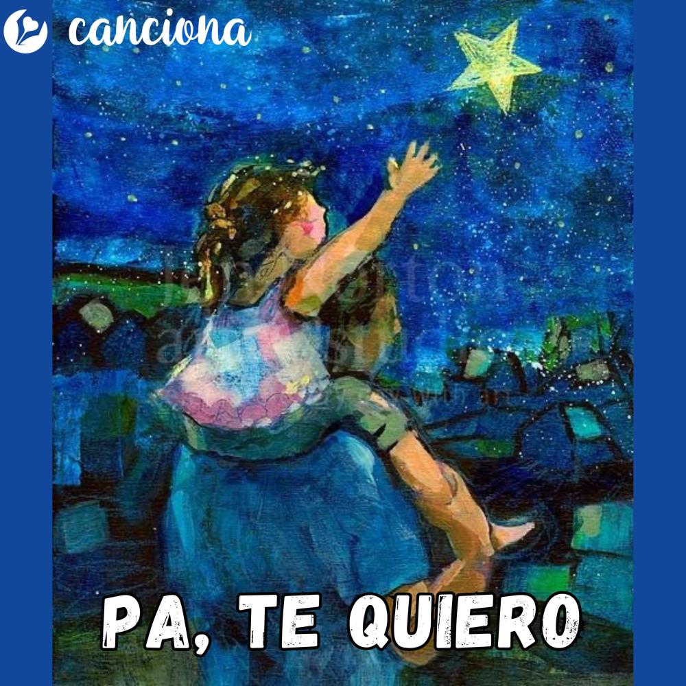 Pa, te quiero